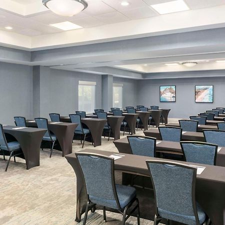 Hilton Garden Inn Boca Raton Dış mekan fotoğraf