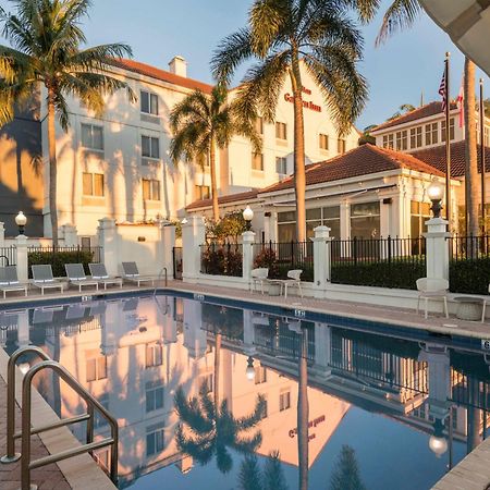 Hilton Garden Inn Boca Raton Dış mekan fotoğraf
