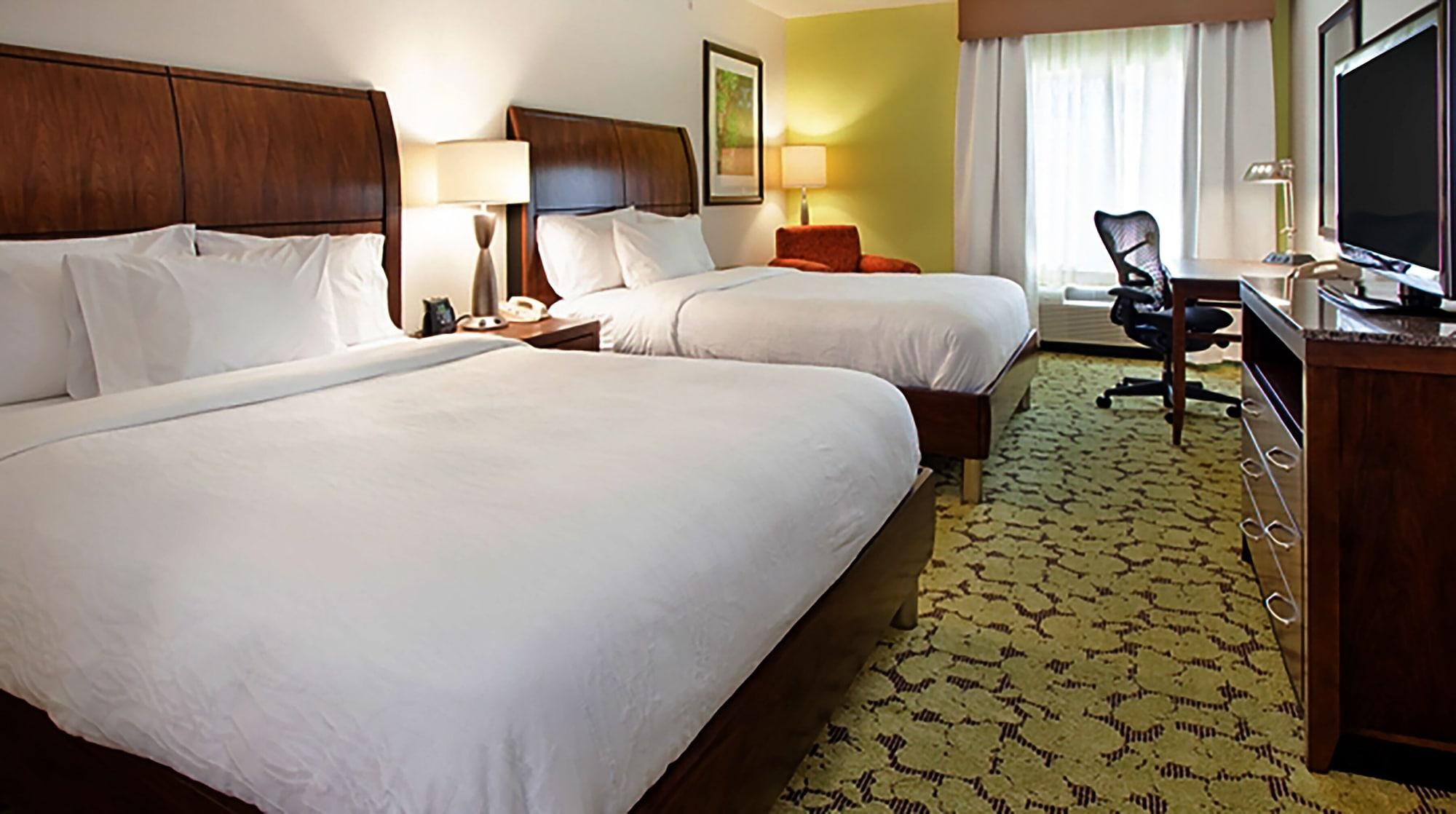 Hilton Garden Inn Boca Raton Dış mekan fotoğraf
