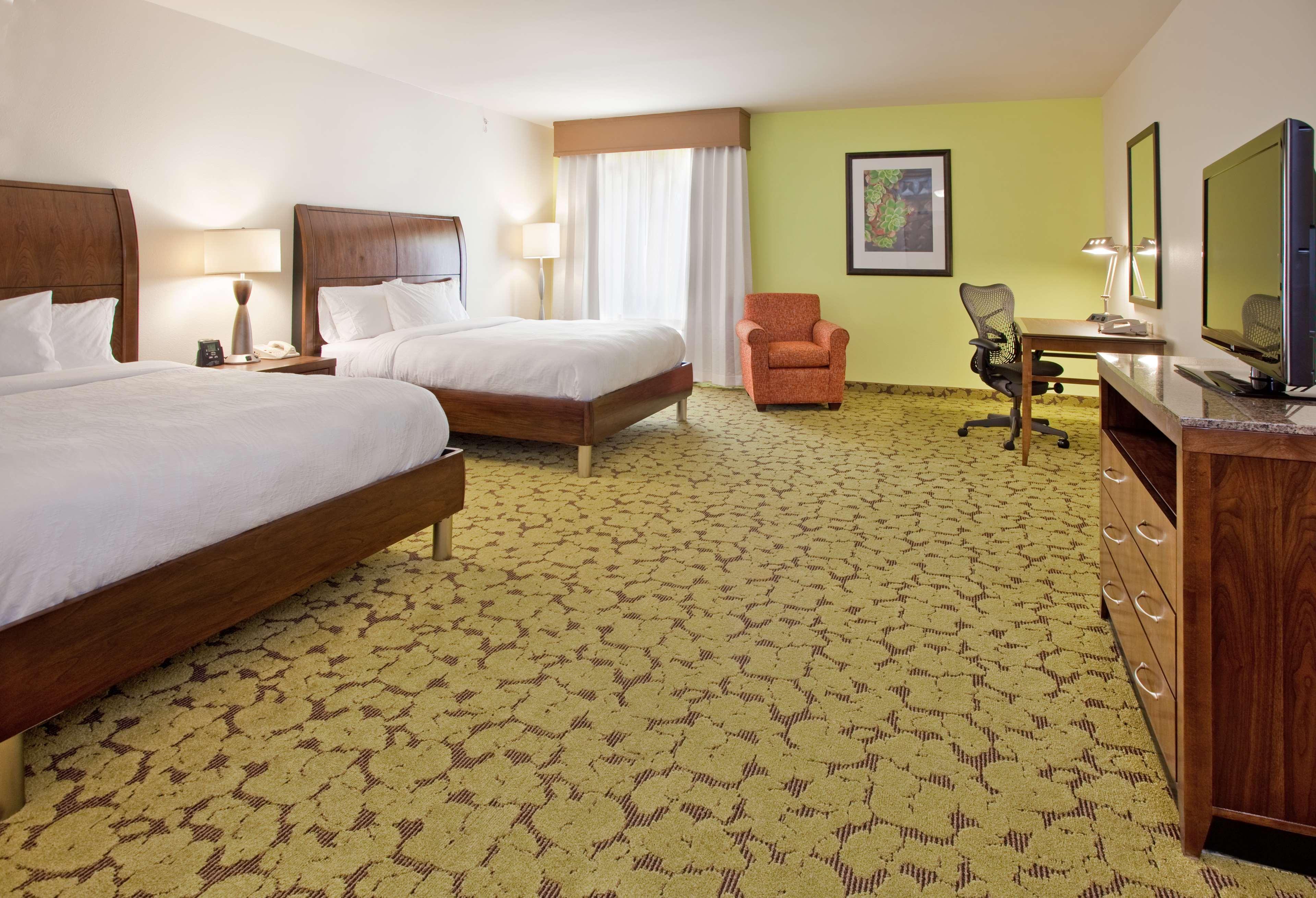 Hilton Garden Inn Boca Raton Dış mekan fotoğraf