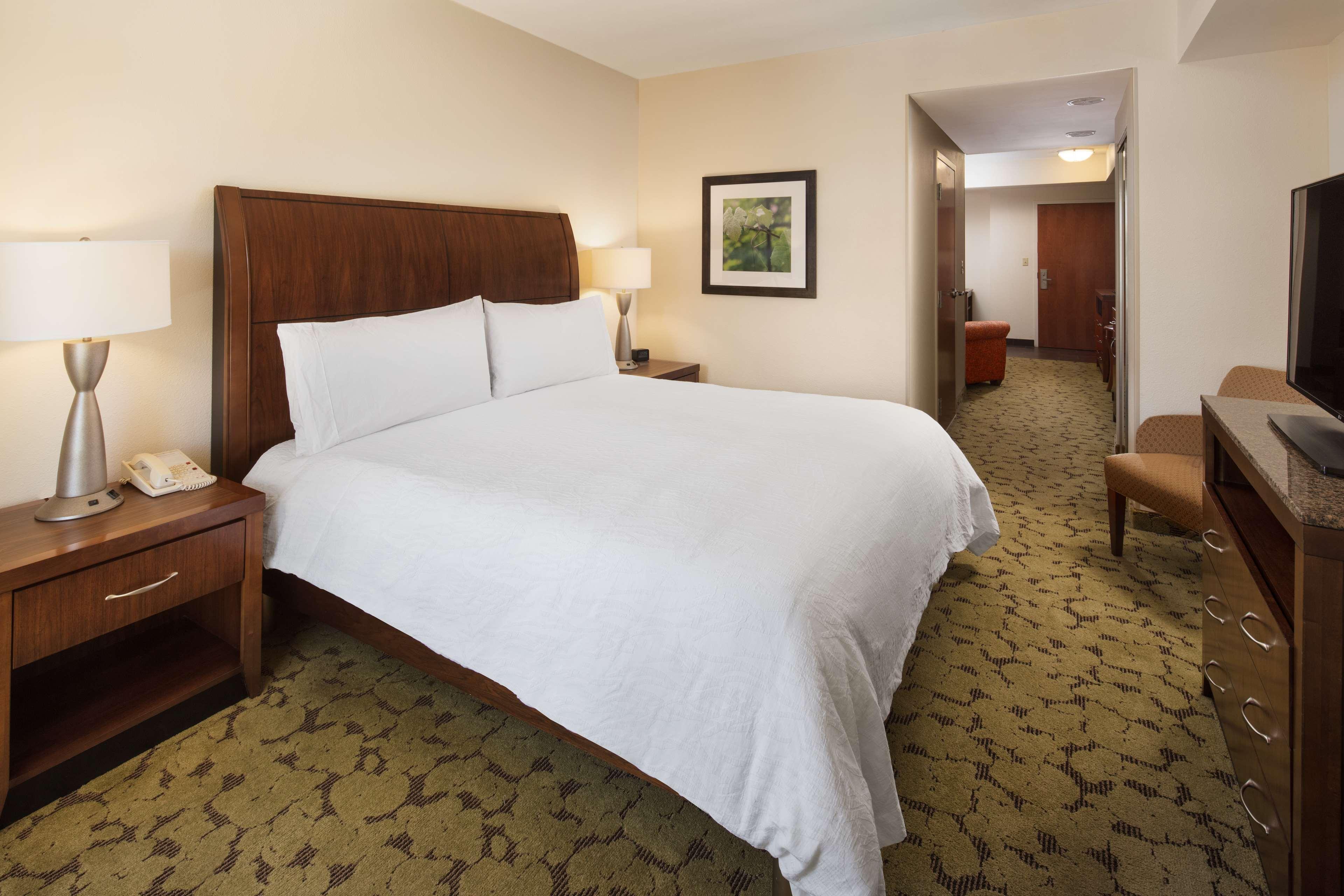 Hilton Garden Inn Boca Raton Dış mekan fotoğraf