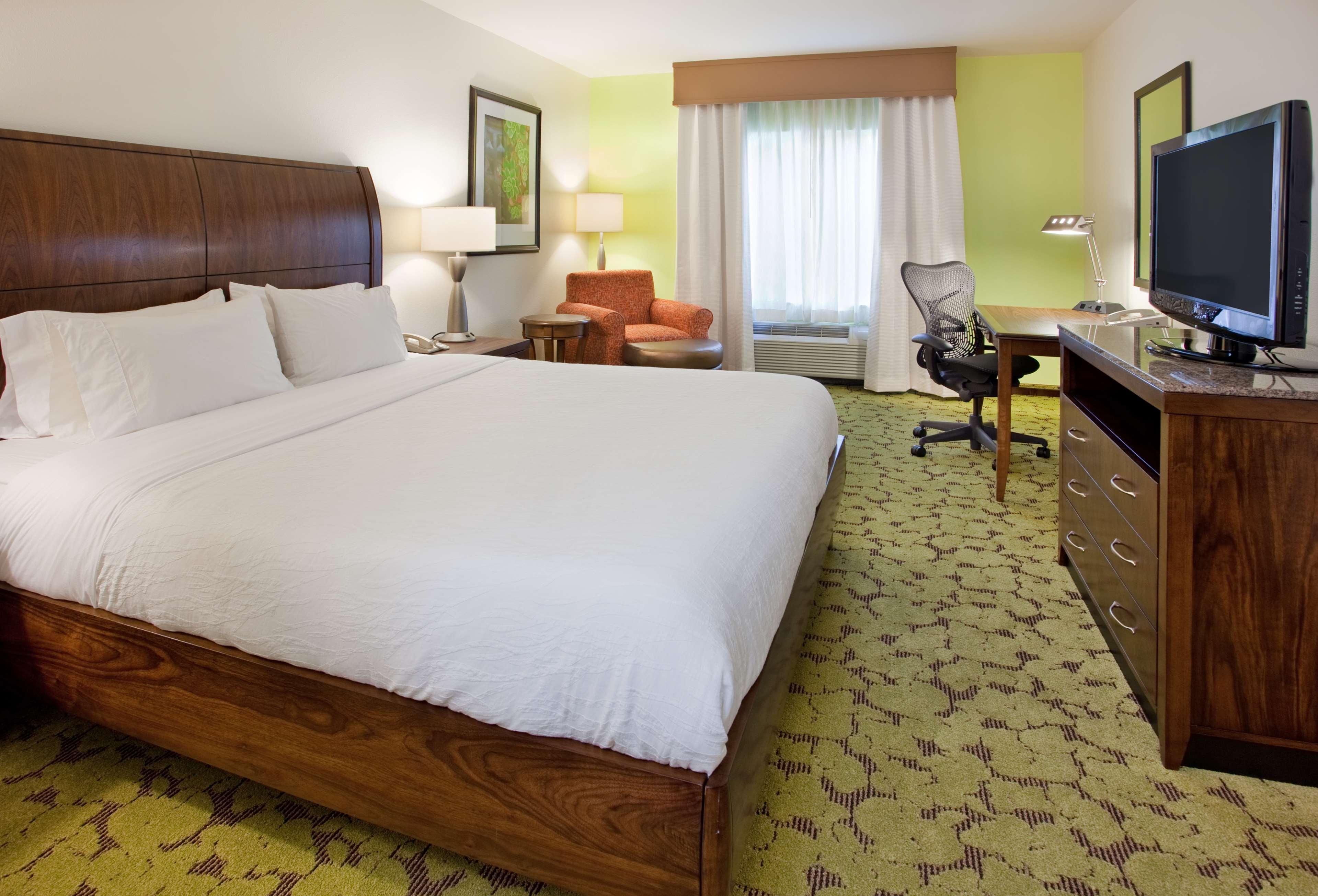 Hilton Garden Inn Boca Raton Dış mekan fotoğraf