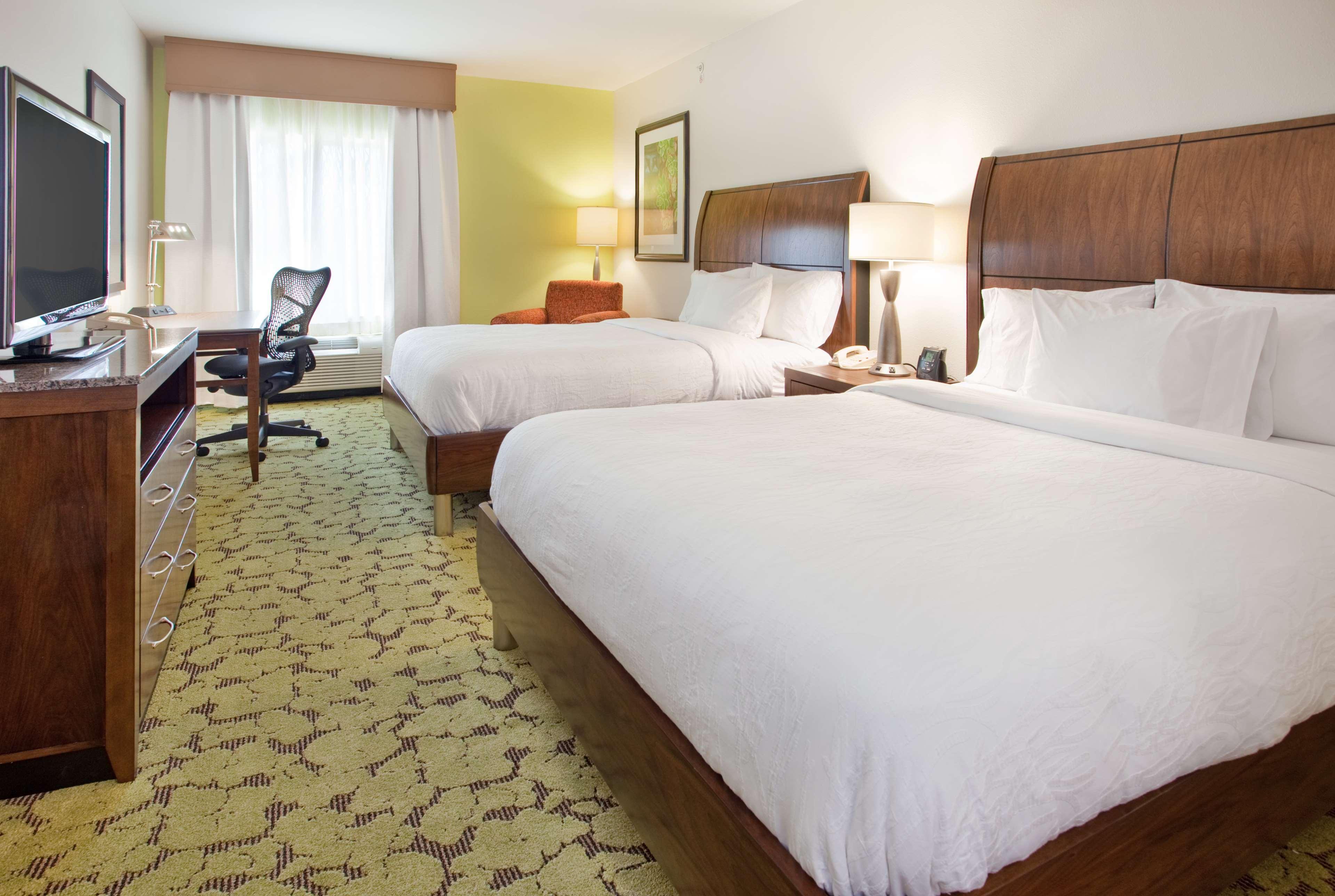 Hilton Garden Inn Boca Raton Dış mekan fotoğraf