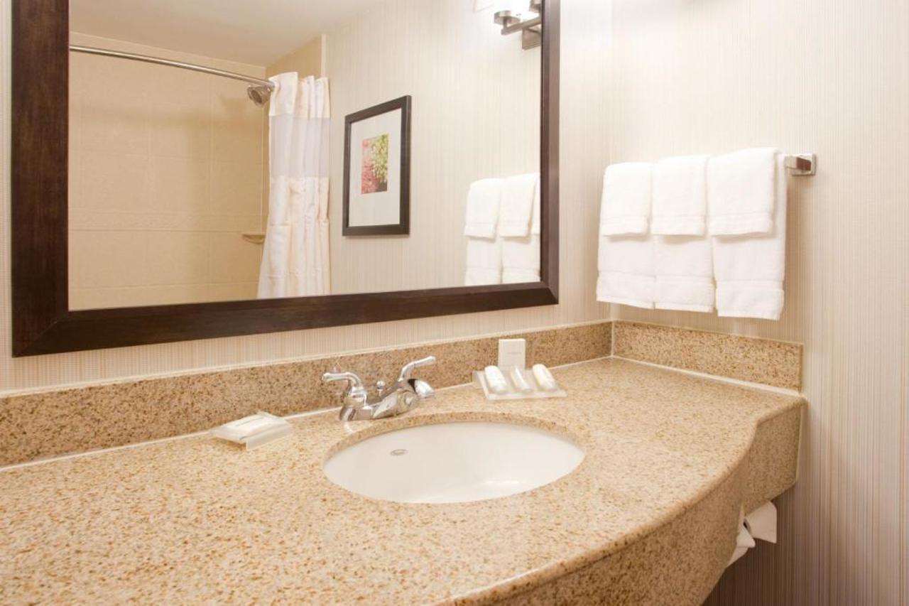 Hilton Garden Inn Boca Raton Dış mekan fotoğraf