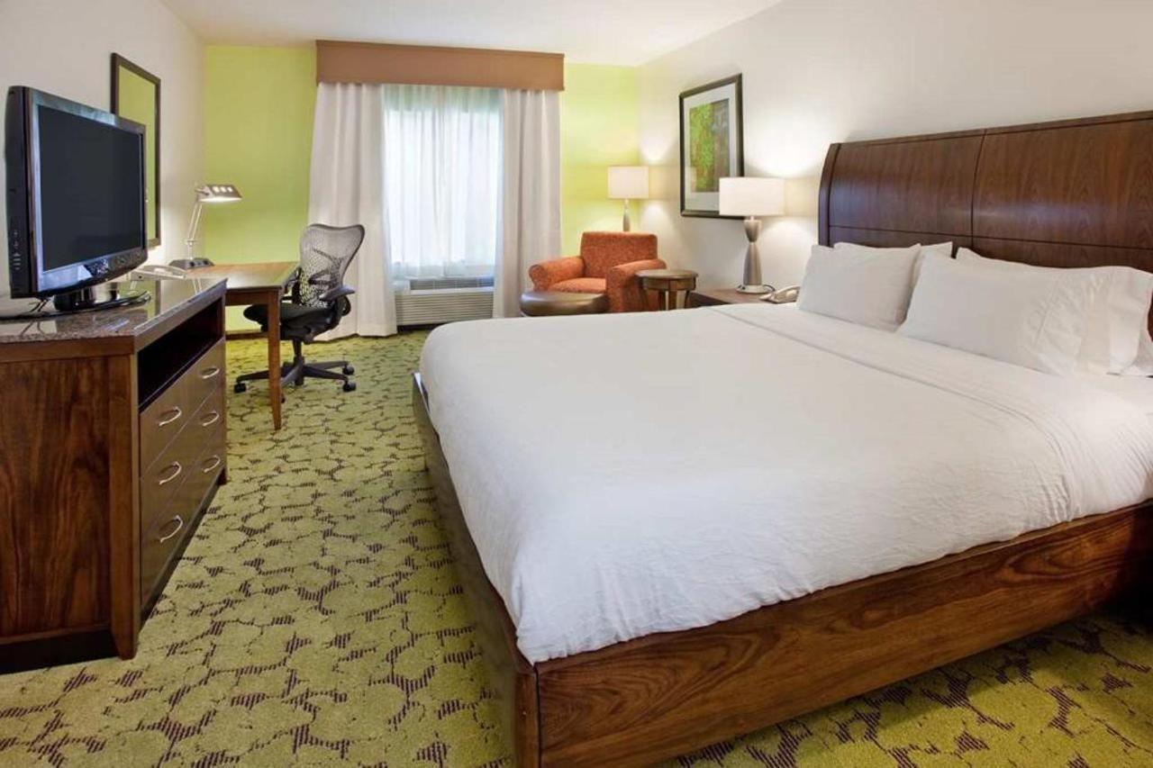Hilton Garden Inn Boca Raton Dış mekan fotoğraf