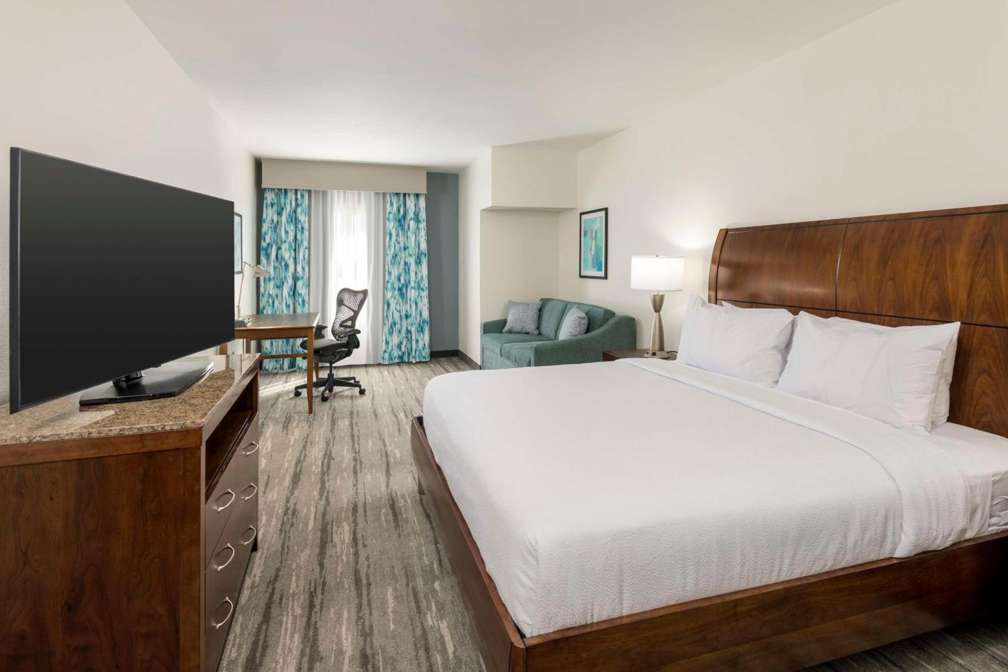Hilton Garden Inn Boca Raton Dış mekan fotoğraf