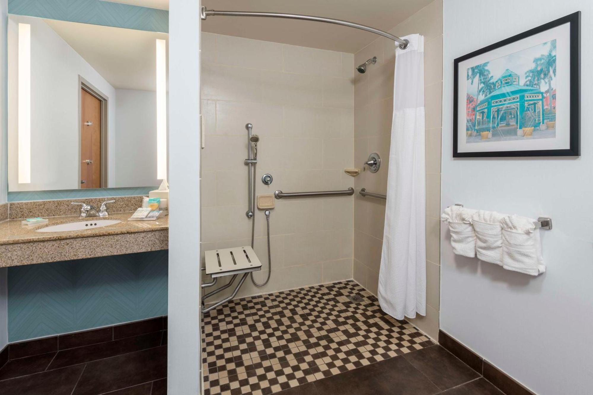 Hilton Garden Inn Boca Raton Dış mekan fotoğraf