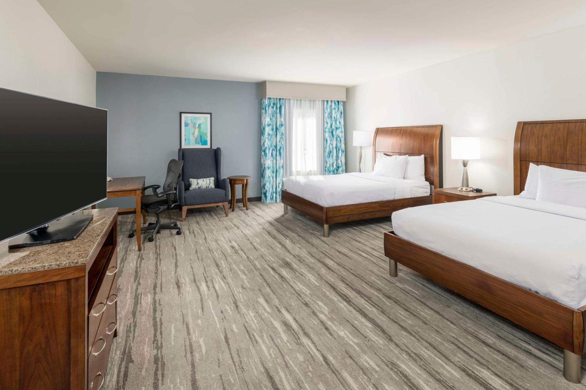 Hilton Garden Inn Boca Raton Dış mekan fotoğraf