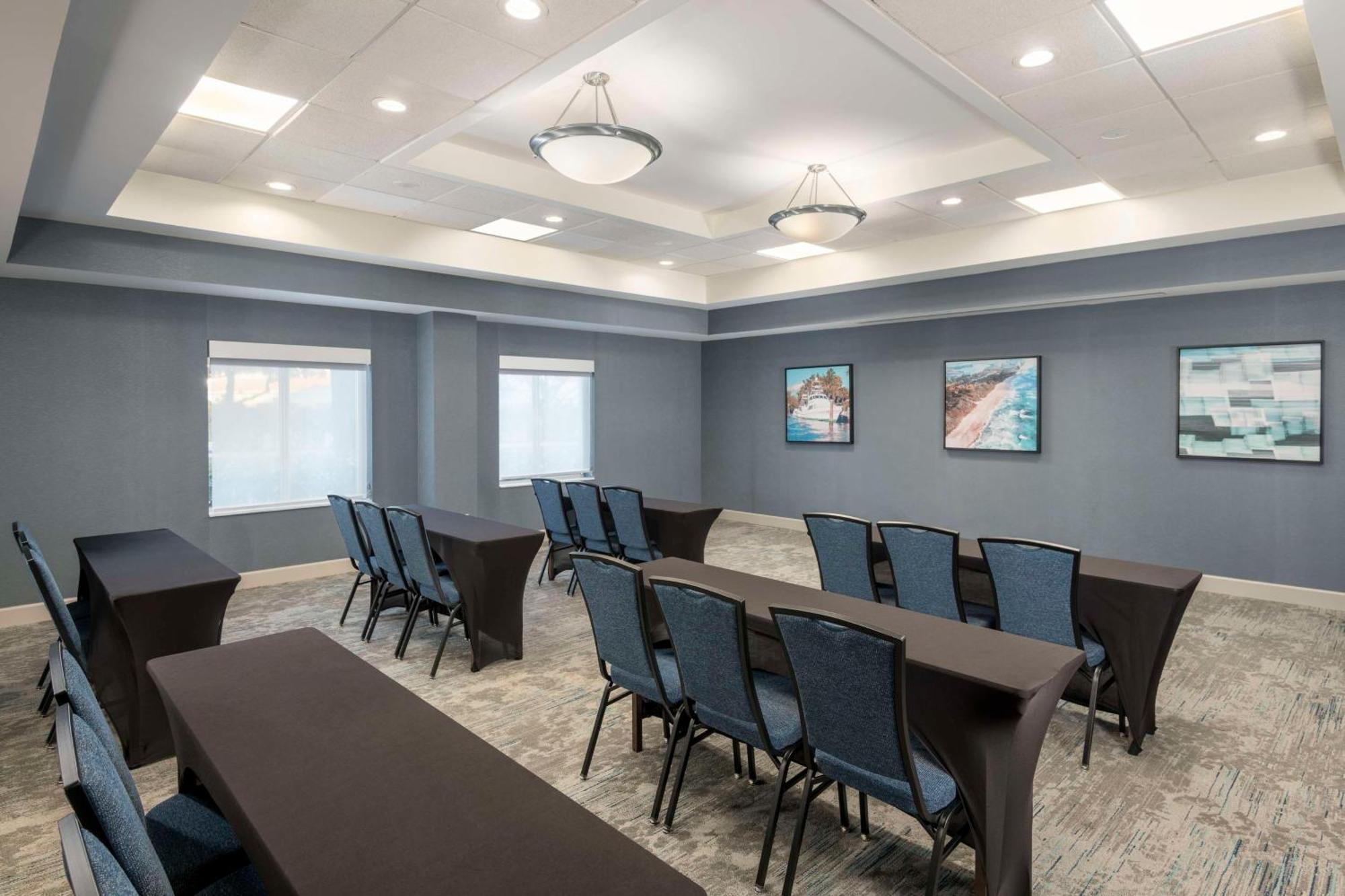 Hilton Garden Inn Boca Raton Dış mekan fotoğraf