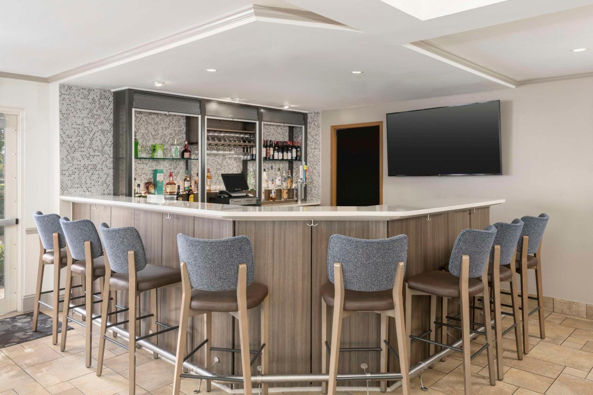 Hilton Garden Inn Boca Raton Dış mekan fotoğraf