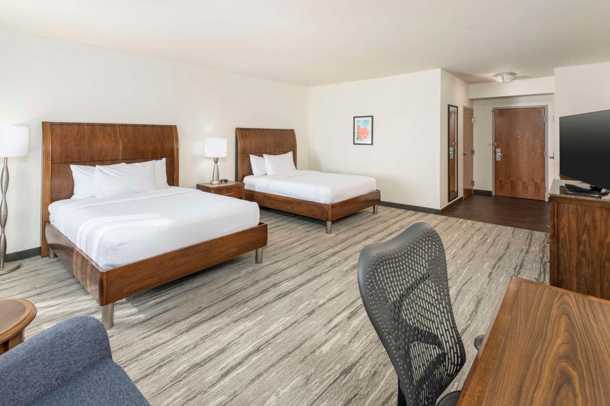 Hilton Garden Inn Boca Raton Dış mekan fotoğraf