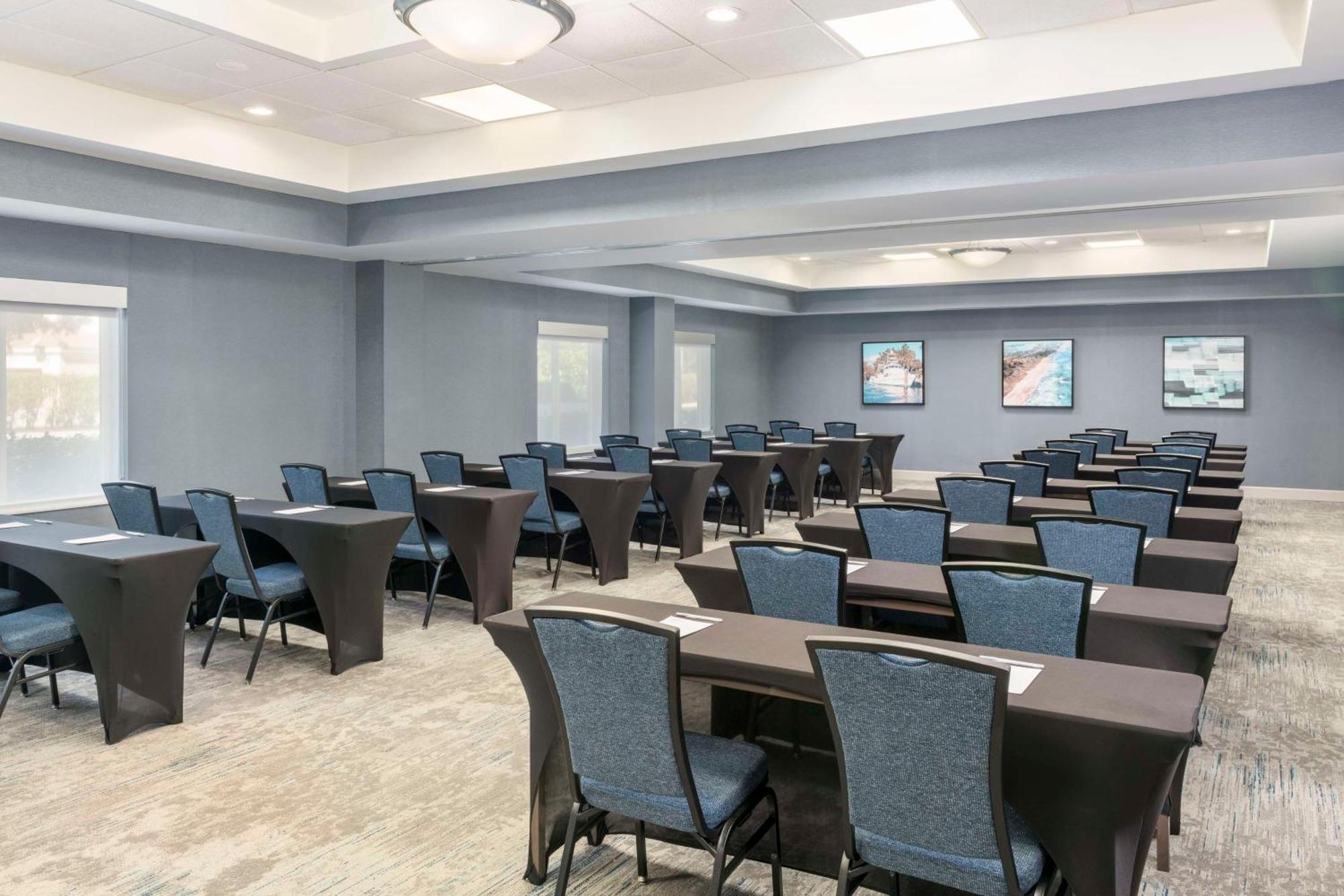 Hilton Garden Inn Boca Raton Dış mekan fotoğraf