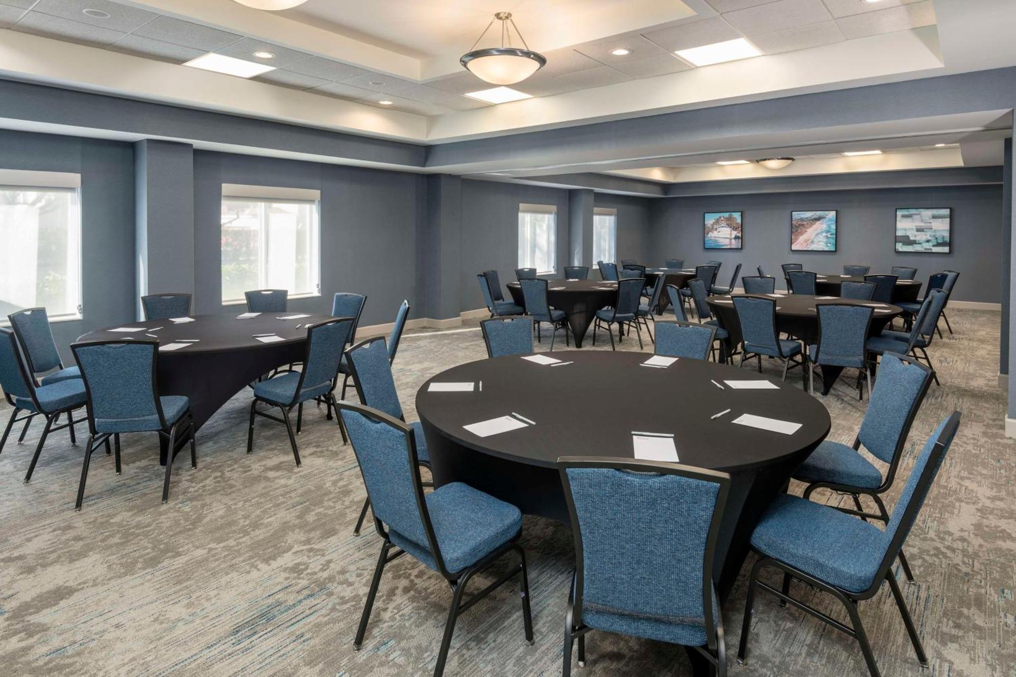 Hilton Garden Inn Boca Raton Dış mekan fotoğraf