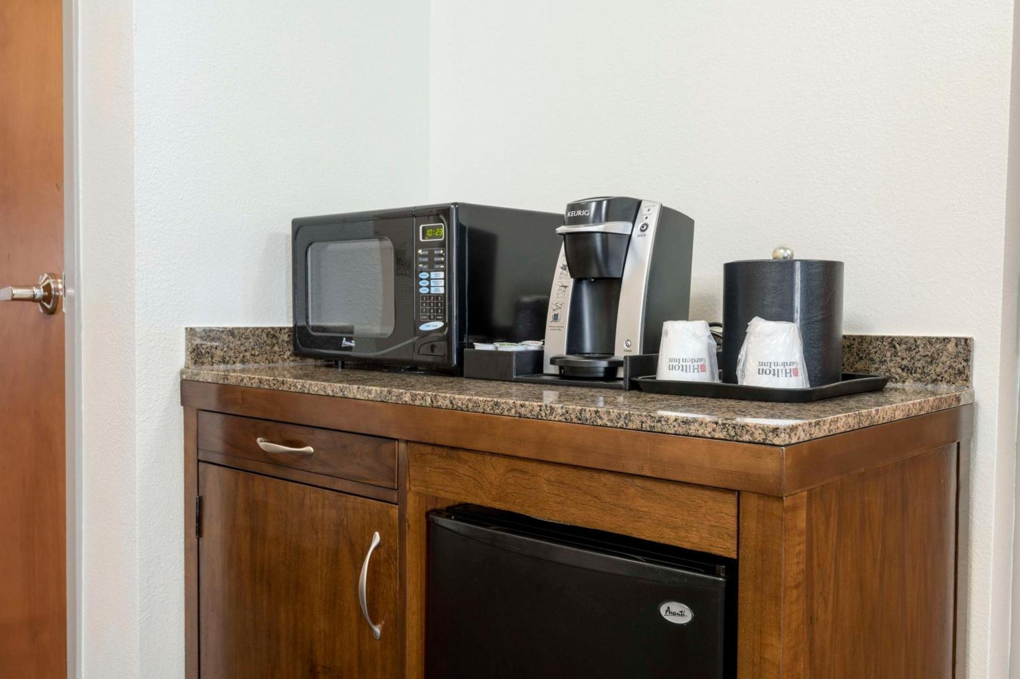 Hilton Garden Inn Boca Raton Dış mekan fotoğraf