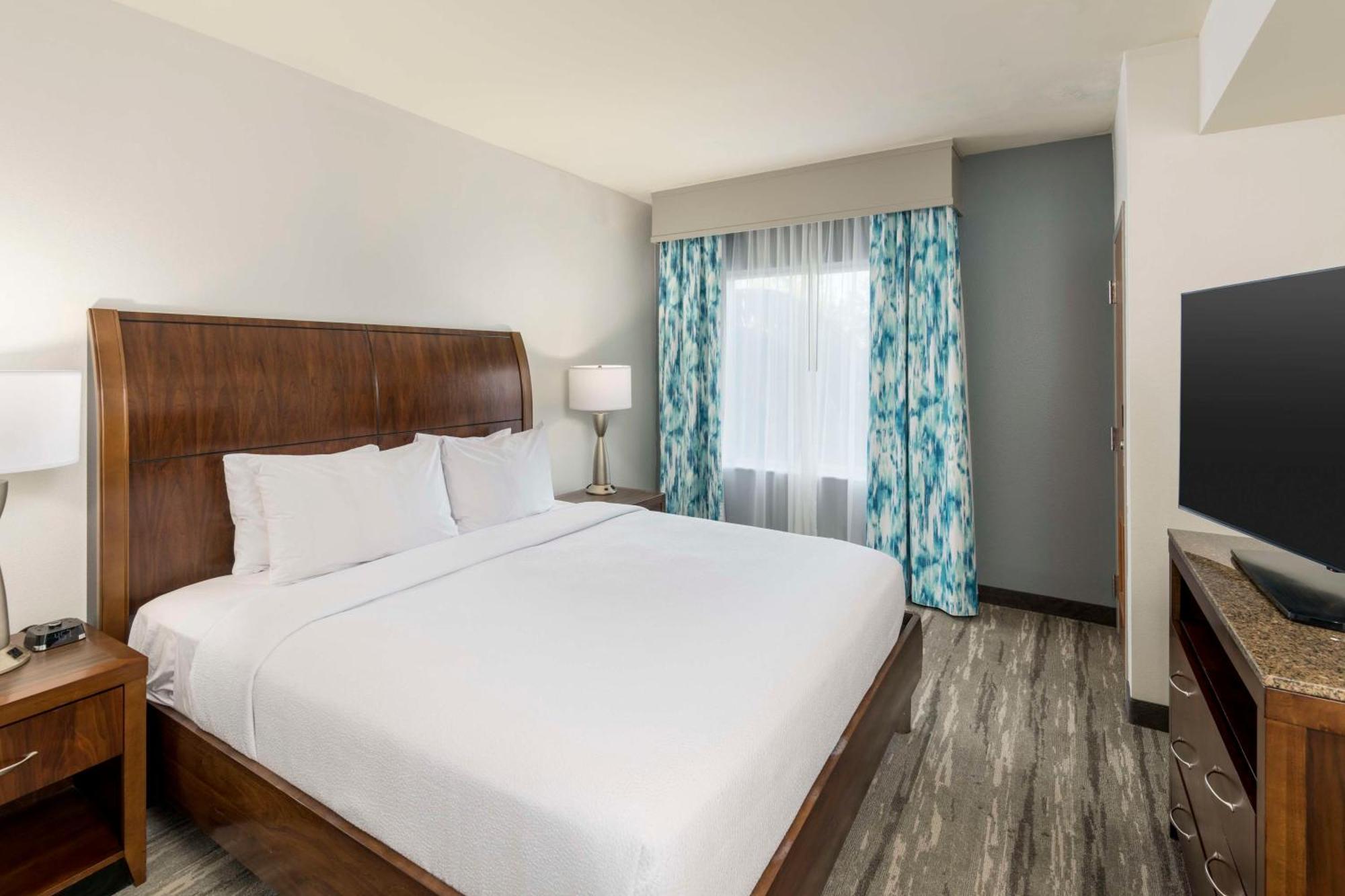 Hilton Garden Inn Boca Raton Dış mekan fotoğraf