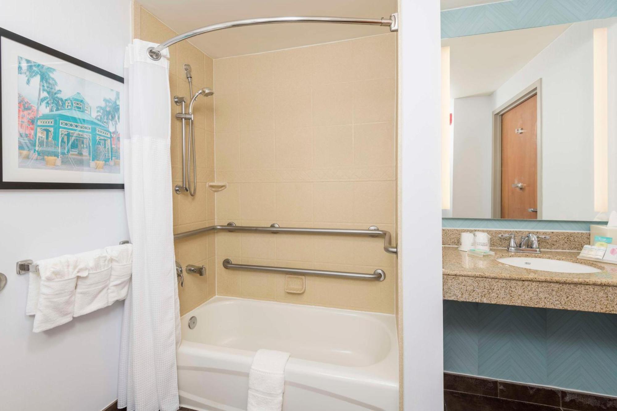 Hilton Garden Inn Boca Raton Dış mekan fotoğraf