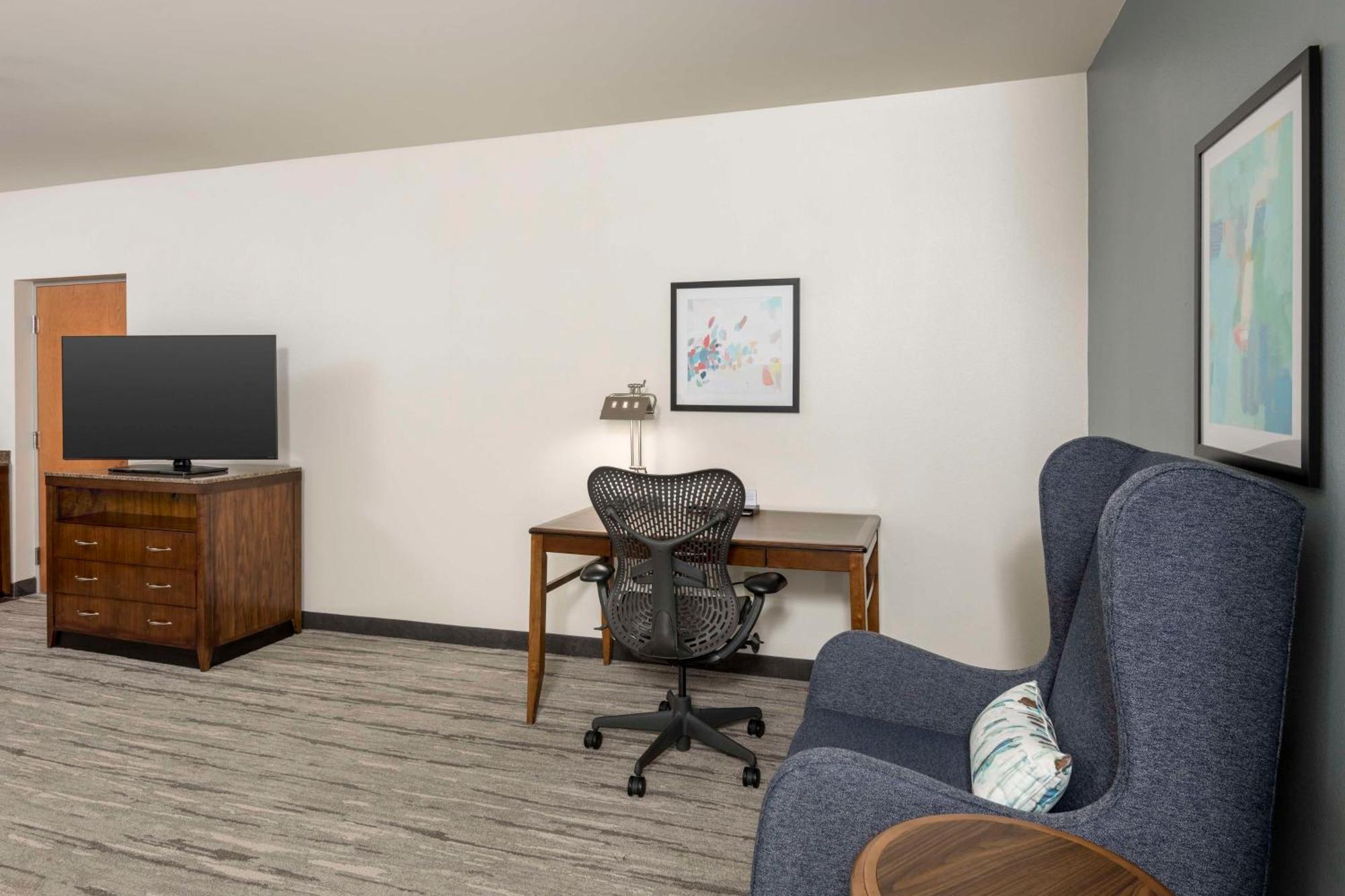 Hilton Garden Inn Boca Raton Dış mekan fotoğraf