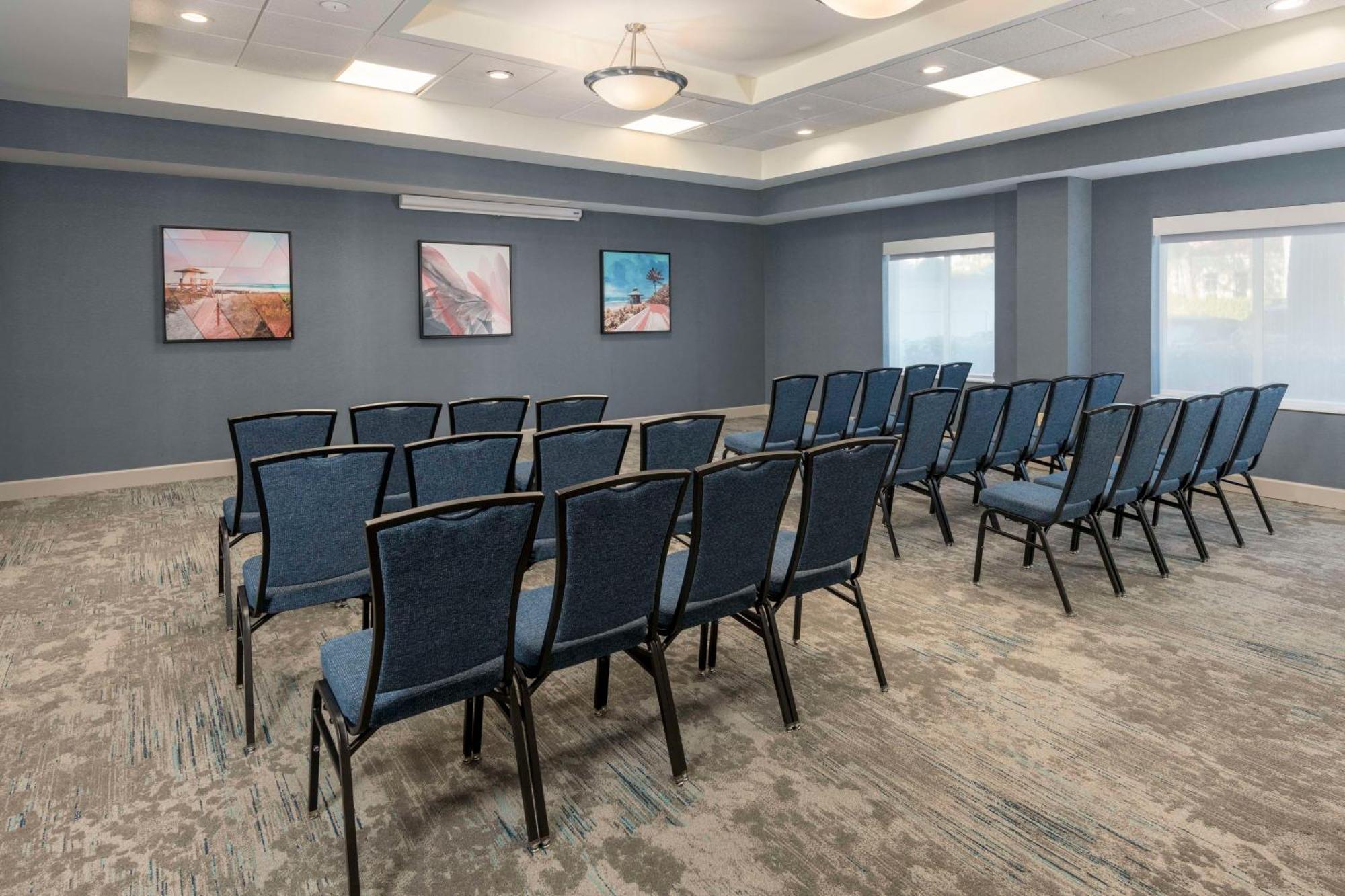 Hilton Garden Inn Boca Raton Dış mekan fotoğraf