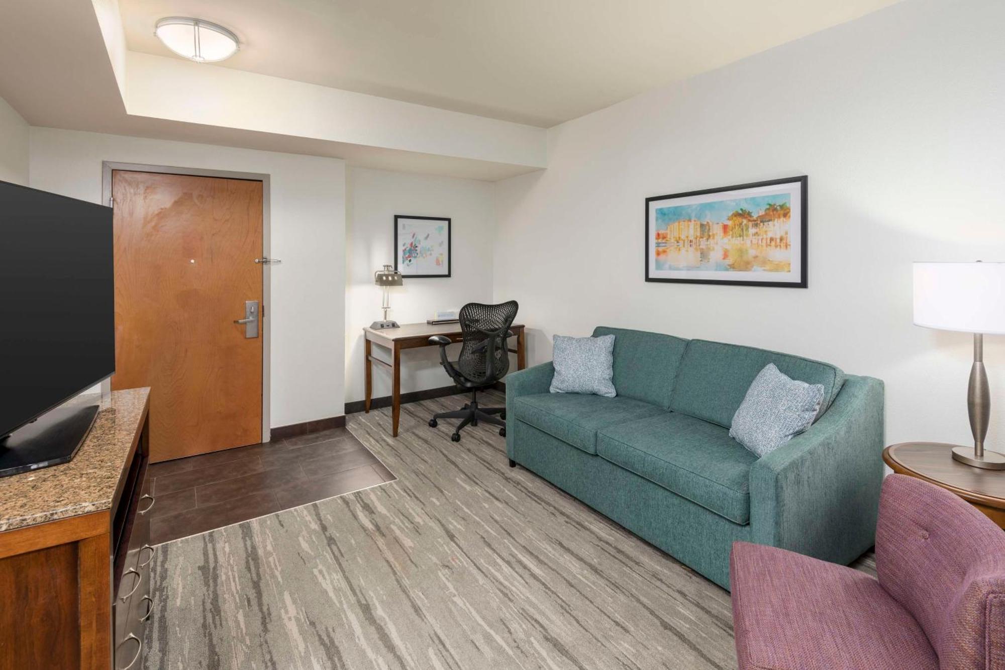 Hilton Garden Inn Boca Raton Dış mekan fotoğraf