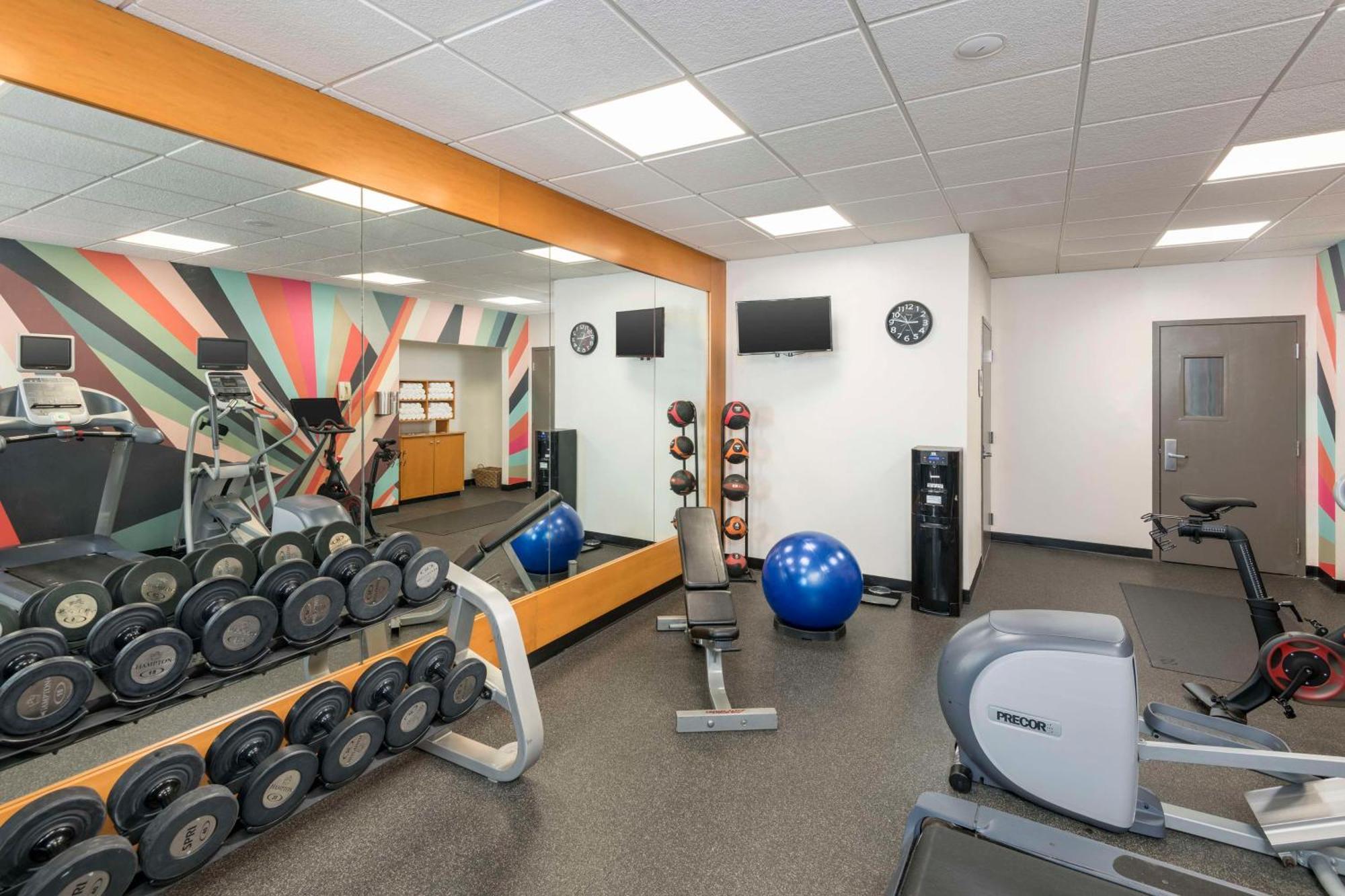 Hilton Garden Inn Boca Raton Dış mekan fotoğraf