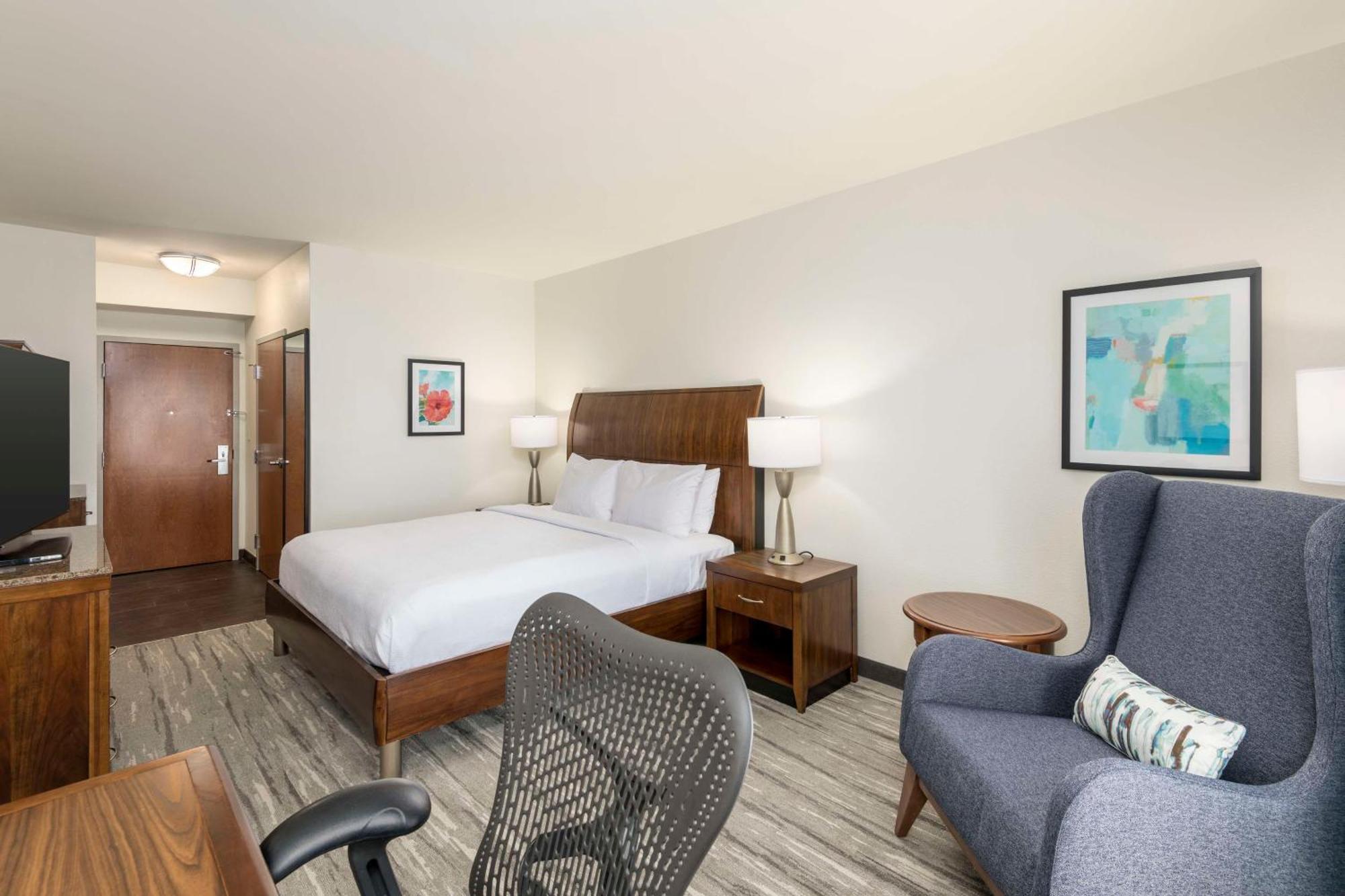 Hilton Garden Inn Boca Raton Dış mekan fotoğraf