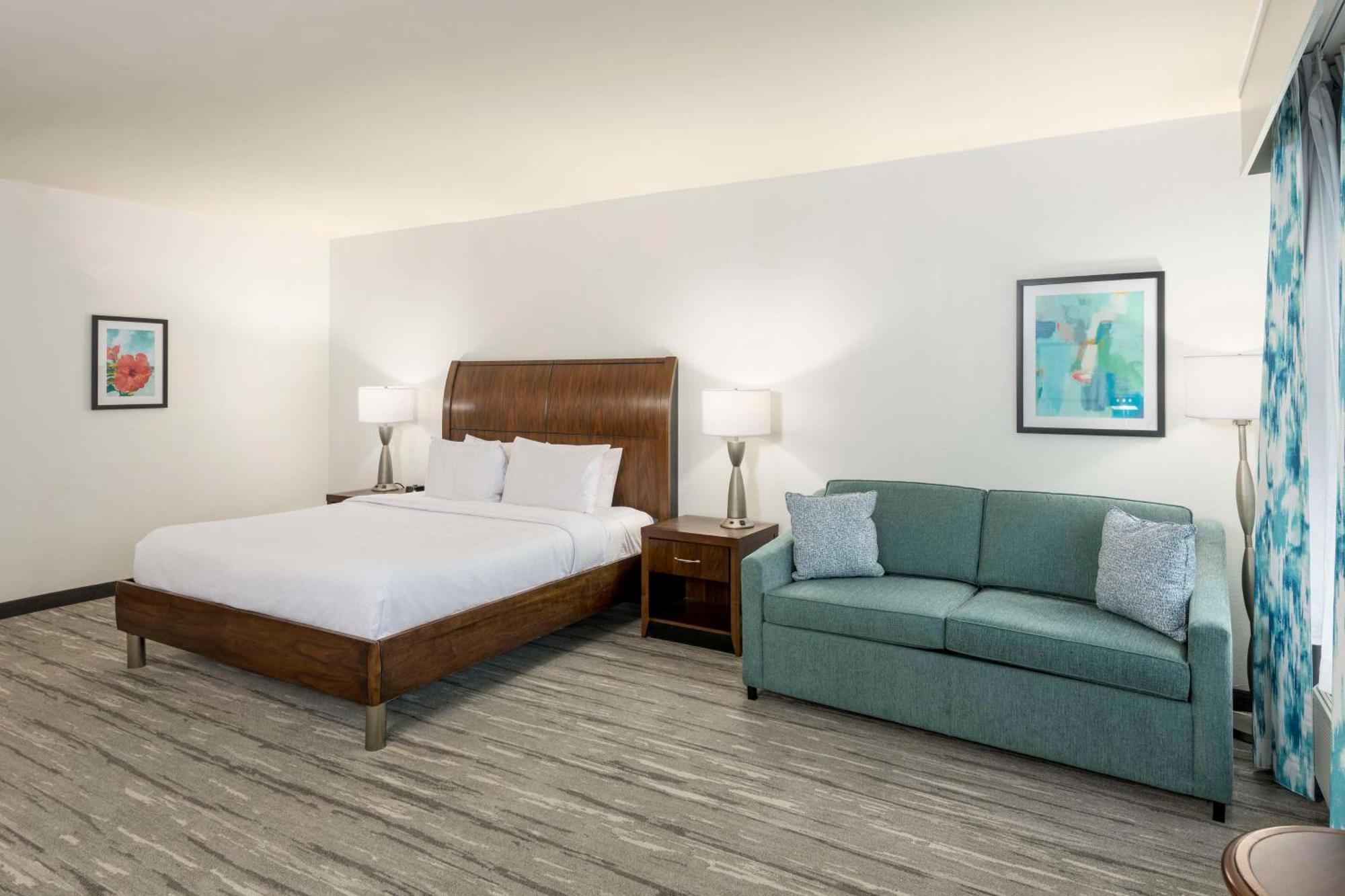 Hilton Garden Inn Boca Raton Dış mekan fotoğraf
