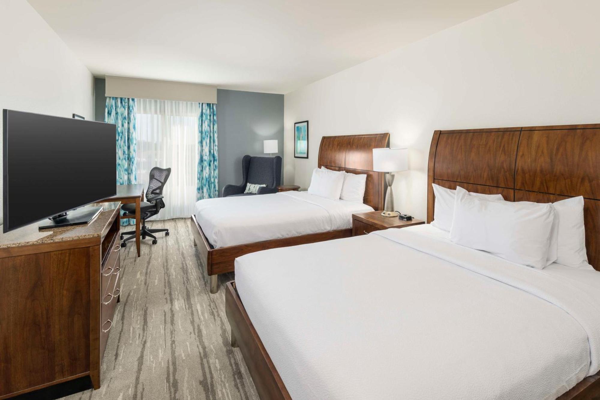 Hilton Garden Inn Boca Raton Dış mekan fotoğraf
