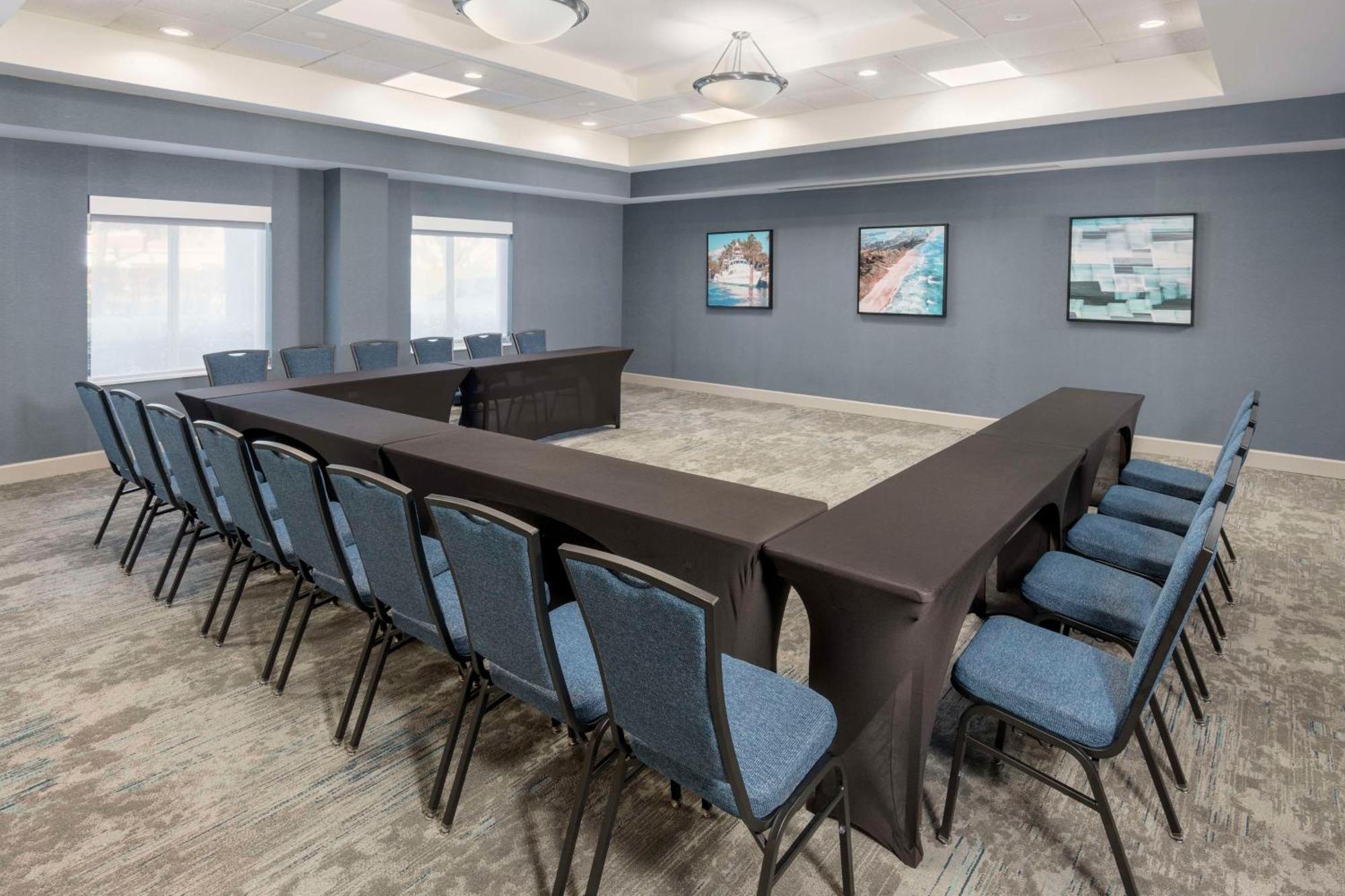 Hilton Garden Inn Boca Raton Dış mekan fotoğraf