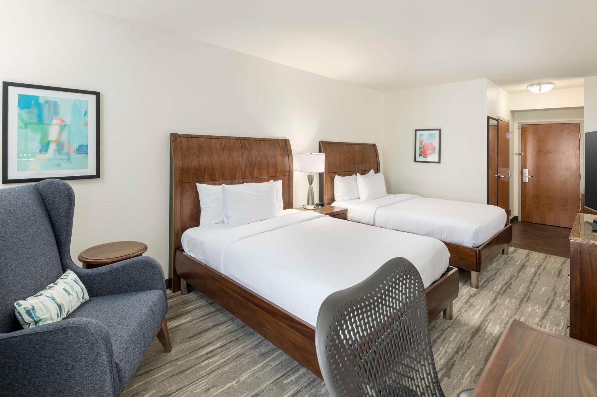 Hilton Garden Inn Boca Raton Dış mekan fotoğraf