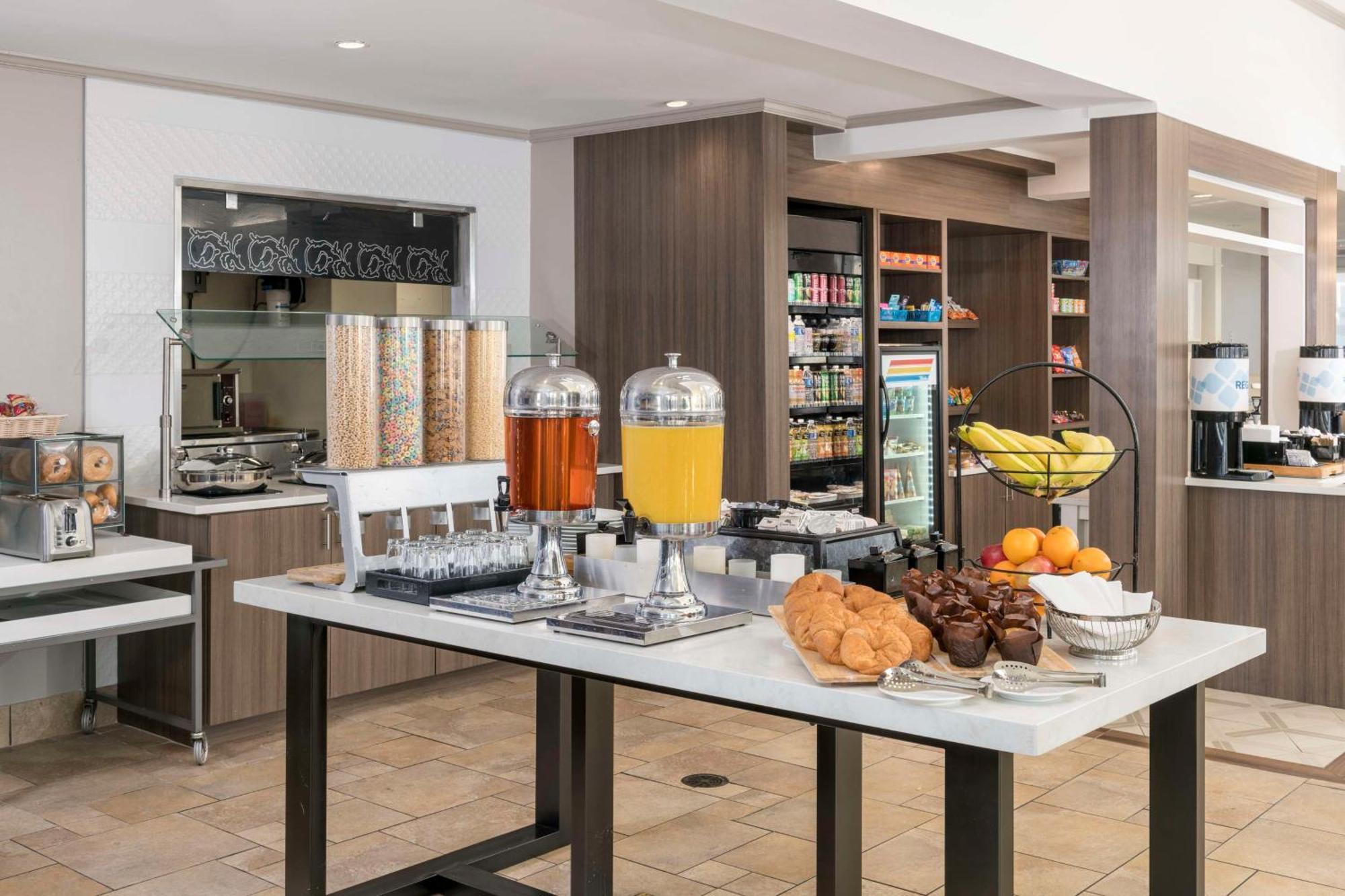 Hilton Garden Inn Boca Raton Dış mekan fotoğraf