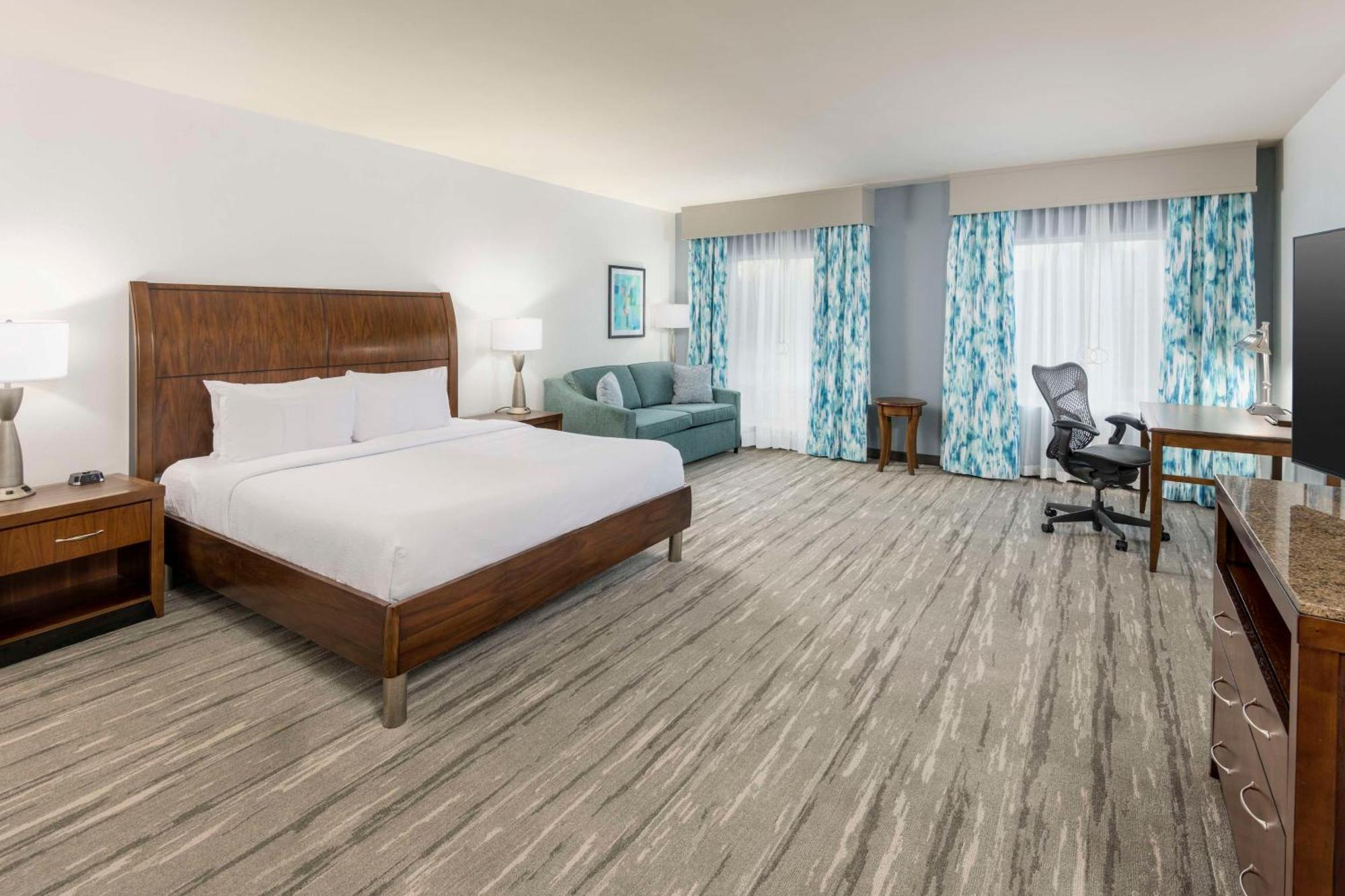 Hilton Garden Inn Boca Raton Dış mekan fotoğraf